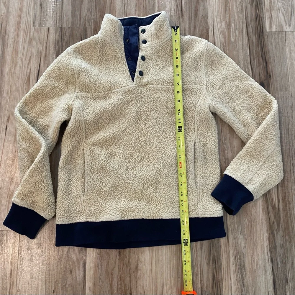 J. Crew crew vintage